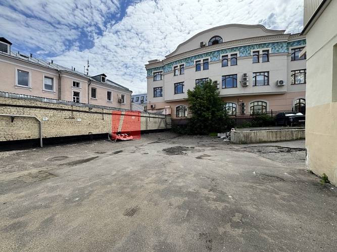 Бизнес-центр Верхняя Радищевская ул., 2/1С1 - картинка 12 Бизнес-центр Верхняя Радищевская ул., 2/1С1 - картинка 12