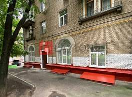 Жилой Дом Б. Черемушкинская 32к2 2