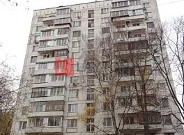 Жилой Дом б-р Яна Райниса д 23 4