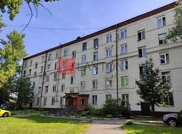 Бизнес-центр ул 1-я Карачаровская, д 23 3