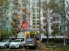 Жилой Дом Алтуфьевское ш 89А 4