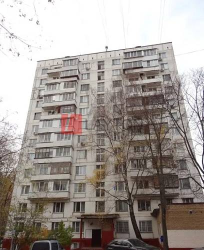 Жилой Дом б-р Яна Райниса д 23 - картинка 5 Жилой Дом б-р Яна Райниса д 23 - картинка 5