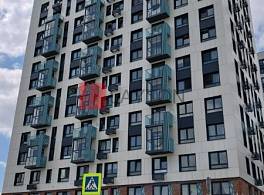 ЖК Прибрежный парк 1