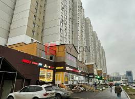 Пристройка к ЖД Адмирала Ушакова б-р 2