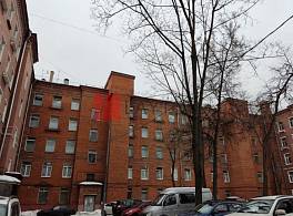 Бизнес-центр Большая Черёмушкинская улица, 36к2 3