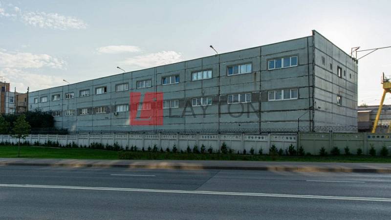 Бизнес-центр Дорожный 1й пр 9 - картинка 5 Бизнес-центр Дорожный 1й пр 9 - картинка 5