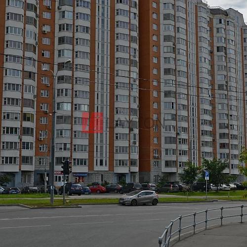 Жилой Дом Лухмановская 24 - картинка 3 Жилой Дом Лухмановская 24 - картинка 3