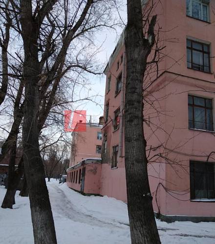 Бизнес-центр ул 2-я Машиностроения, д 7 стр 1 - картинка 6 Бизнес-центр ул 2-я Машиностроения, д 7 стр 1 - картинка 6