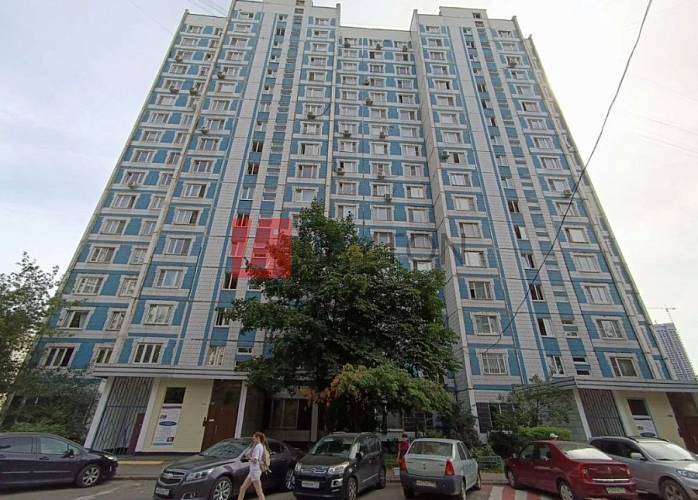 Жилой Дом Снежная улица, 25 - картинка 5 Жилой Дом Снежная улица, 25 - картинка 5