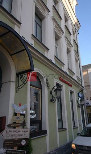 Бизнес-центр Лубянский пр. 5 стр 1 - картинка 5 Бизнес-центр Лубянский пр. 5 стр 1 - картинка 5