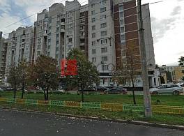 Жилой Дом Сергия Радонежского, 6 2