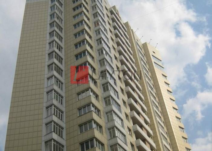 ЖК Крылатские Холмы - картинка 7 ЖК Крылатские Холмы - картинка 7