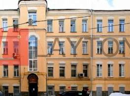 Бизнес-центр Садовая-Каретная 20с1 1