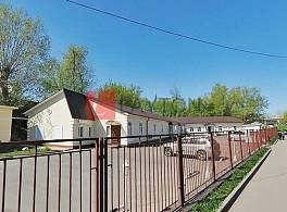 Особняк Ярославская 13А стр.2 2