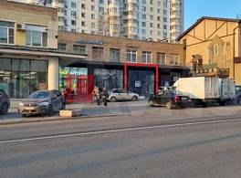 Бизнес-центр Балаклавский пр-т, 2к6 2