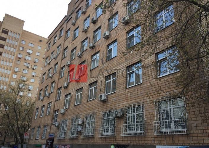 Бизнес-центр В. Красносельская 17А стр. 1Б - картинка 3 Бизнес-центр В. Красносельская 17А стр. 1Б - картинка 3