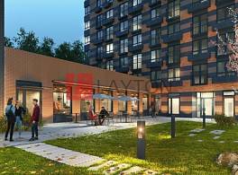 Жилой Дом Новое Очаково 3