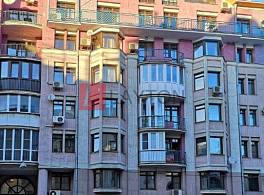 Жилой Дом Луков пер. 7 1