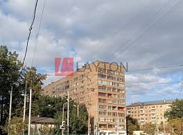 Жилой Дом Вельяминовская улица, 6 4