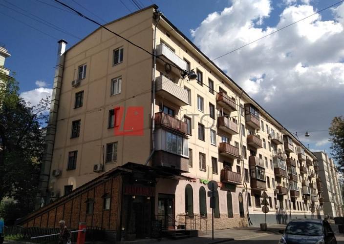 Жилой Дом Татарская улица, 1/7 - картинка 5 Жилой Дом Татарская улица, 1/7 - картинка 5