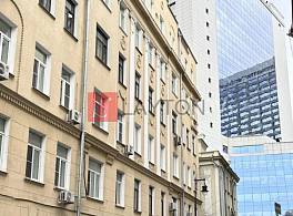 Жилой Дом Малый Каковинский пер, д 3 3