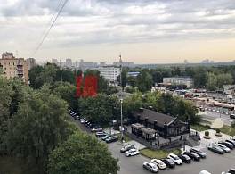 Жилой Дом Дмитровское шоссе, 131к2 1