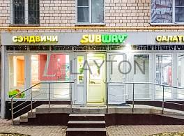 Жилой Дом Ленинградский пр-кт, д 74 к 6 3