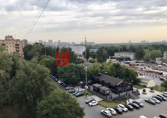 Жилой Дом Дмитровское шоссе, 131к2 - картинка 2 Жилой Дом Дмитровское шоссе, 131к2 - картинка 2