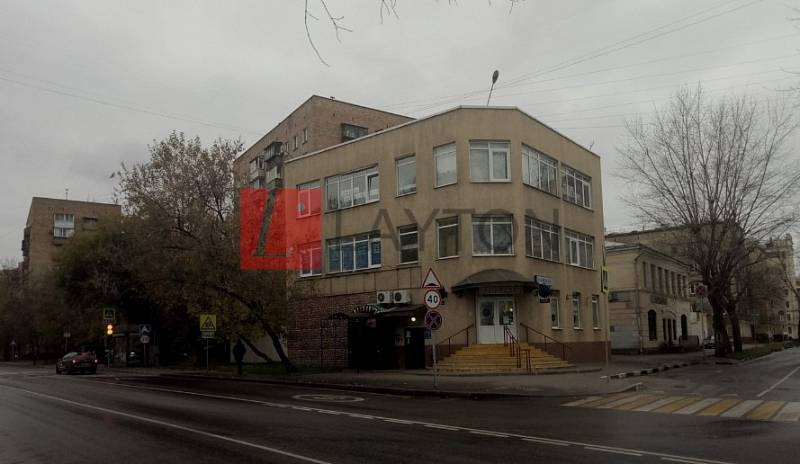 Бизнес-центр 2-я Рощинская улица, 1А - картинка 7 Бизнес-центр 2-я Рощинская улица, 1А - картинка 7