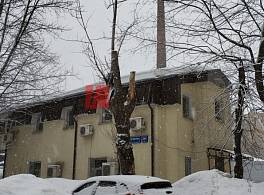 Особняк Матросская Тишина ул 23/7стр6 3