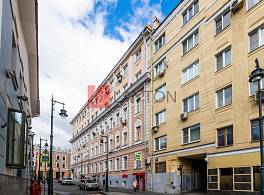 Жилой Дом Маросейка, 10/1, с 1 3