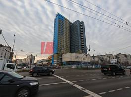 Бизнес-центр Молодежный 1