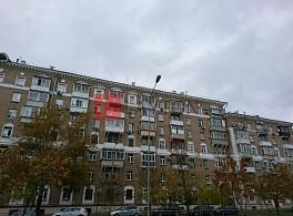 Жилой Дом 3-я Песчаная улица, 5к1 2