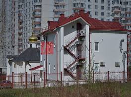 Особняк ул. Островитянова 8 3