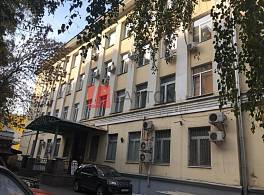 Бизнес-центр Ружейный 6 стр 1 3