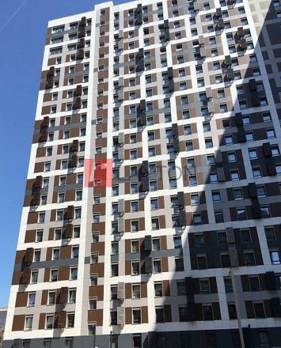 ЖК Движение Тушино - картинка 11 ЖК Движение Тушино - картинка 11