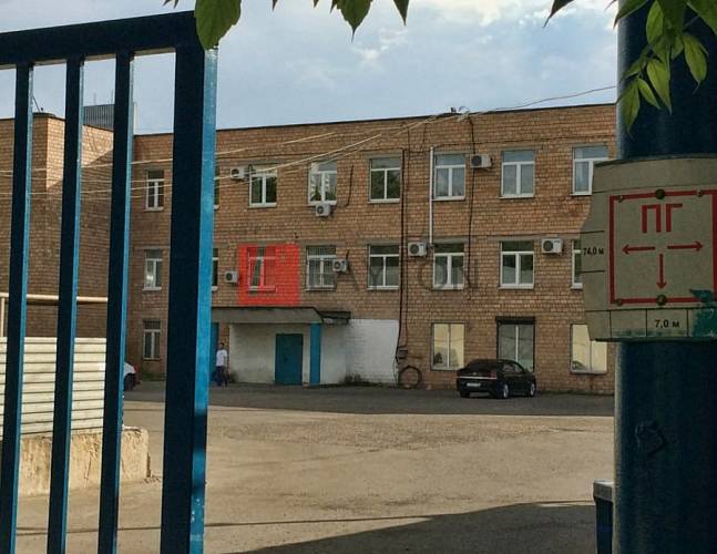 Бизнес-центр Амурская 3 стр.19 - картинка 4 Бизнес-центр Амурская 3 стр.19 - картинка 4
