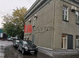 Бизнес-центр Люблино 2