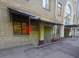 Жилой Дом улица Ферсмана, 3к1 4