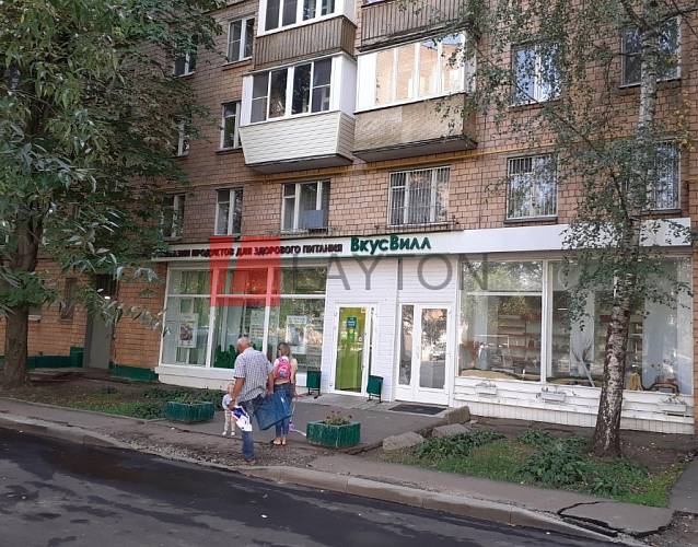 Жилой Дом Флотская улица, 46 - картинка 9 Жилой Дом Флотская улица, 46 - картинка 9