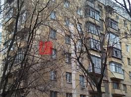 Жилой Дом Ленинградский проспект, 74к2 3