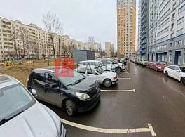 Жилой Дом Варшавское шоссе, 100 к1 4