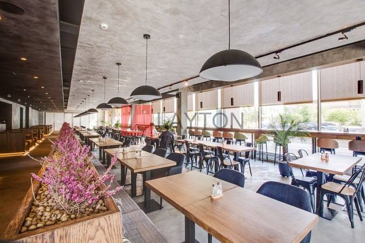 Бизнес-центр Аркус II - картинка 6 Бизнес-центр Аркус II - картинка 6