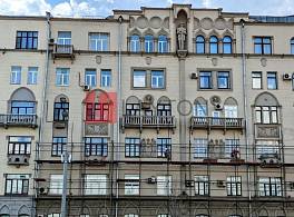 Жилой Дом Лихов переулок, 12/2 1