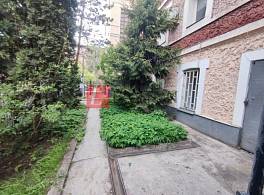 Особняк 2-я Брестская улица, 19/18с5 3