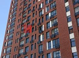 ЖК Скандавия 1