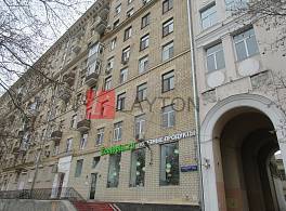 Жилой Дом Самотечная 17А 4