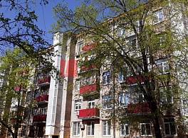 Жилой Дом Н. Зыковский 3 2 Жилой Дом Н. Зыковский 3 2