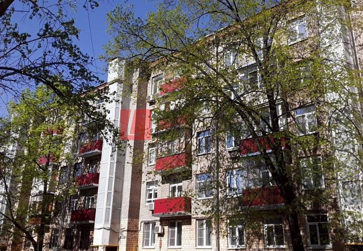 Жилой Дом Н. Зыковский 3 - картинка 3 Жилой Дом Н. Зыковский 3 - картинка 3