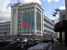 Бизнес-центр Партийный пер. 1 к 57 с 3 1